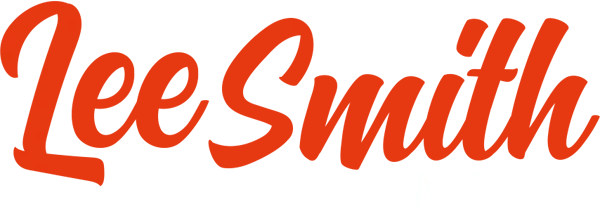 Lee Smith Magic Logo